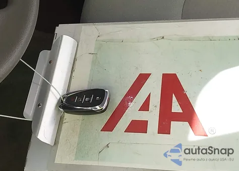 2017 Chevrolet Malibu Ls z USA, uszkodzony, nr VIN 1G1ZB5STXHF170468